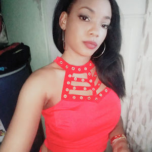 Meet your Posher, Tishika